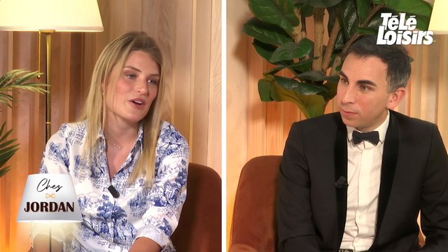 Louana (Koh-Lanta) intéressée par la télé-réalité ?
