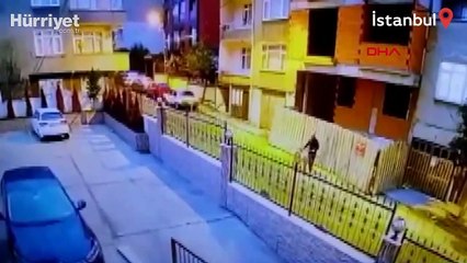 Bisikletli çocuk tacizcisine 3 yıl 9 ay hapis cezası verilerek tahliye edildi