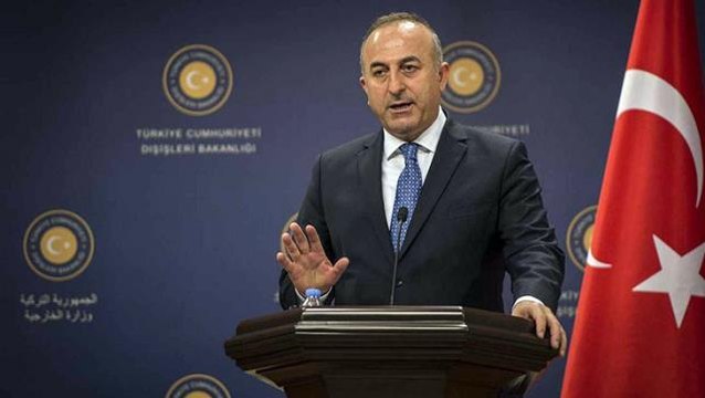 Dışişleri Bakanı Çavuşoğlu'ndan Finlandiya ve İsveç'e bir rest daha: Somut adım için yazılı mutabakat istiyoruz