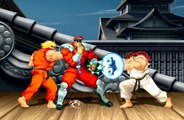 Capcom hints at reviving classic game franchises