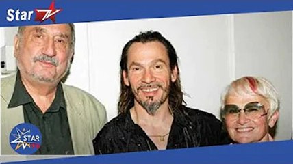 Florent Pagny atteint d’un cancer : sa décision radicale pour préserver ses parents