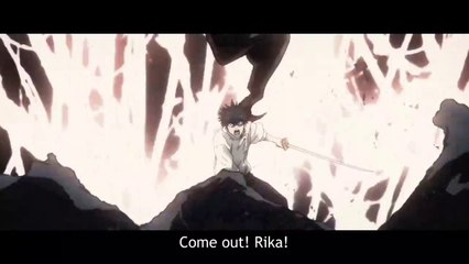 Jujutsu Kaisen 0 Movie - Official Bluray Release Trailer