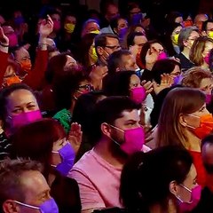 Extraits de "Le Big Show" présenté par Jarry sur France 2