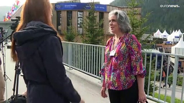 Oxfam's call to governments ahead of Davos: Tax the rich