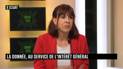 SMART TECH - Le rendez-vous du mardi 24 mai 2022