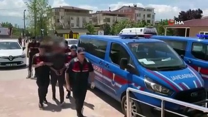 DEAŞ'ın bombacısı yakalandı! Çok sayıda gözaltı var