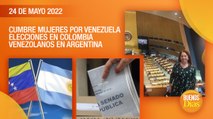 Noticias de Hoy Martes 24 de Mayo | Venezuela | Buenos Días
