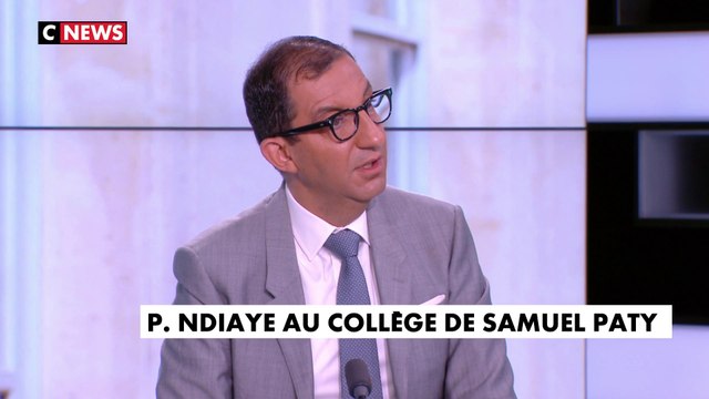 Jean Messiha : «Il n'y a pas d'éléments factuels, objectifs et chiffrés de ces discriminations».