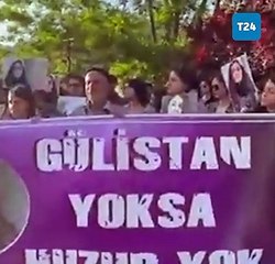 TİP Sözcüsü Kadıgil’den ‘Gülistan Doku’ çağrısı: Araştırma komisyonu kurulsun