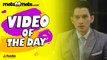 Video of The Day: Rezky Aditya Ayah Biologis Anak Wenny Ariani, Gary Iskak Tersandung Narkoba