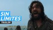 Tráiler de Sin límites, la épica aventura de Magallanes y Elcano que llega en junio a Prime Video