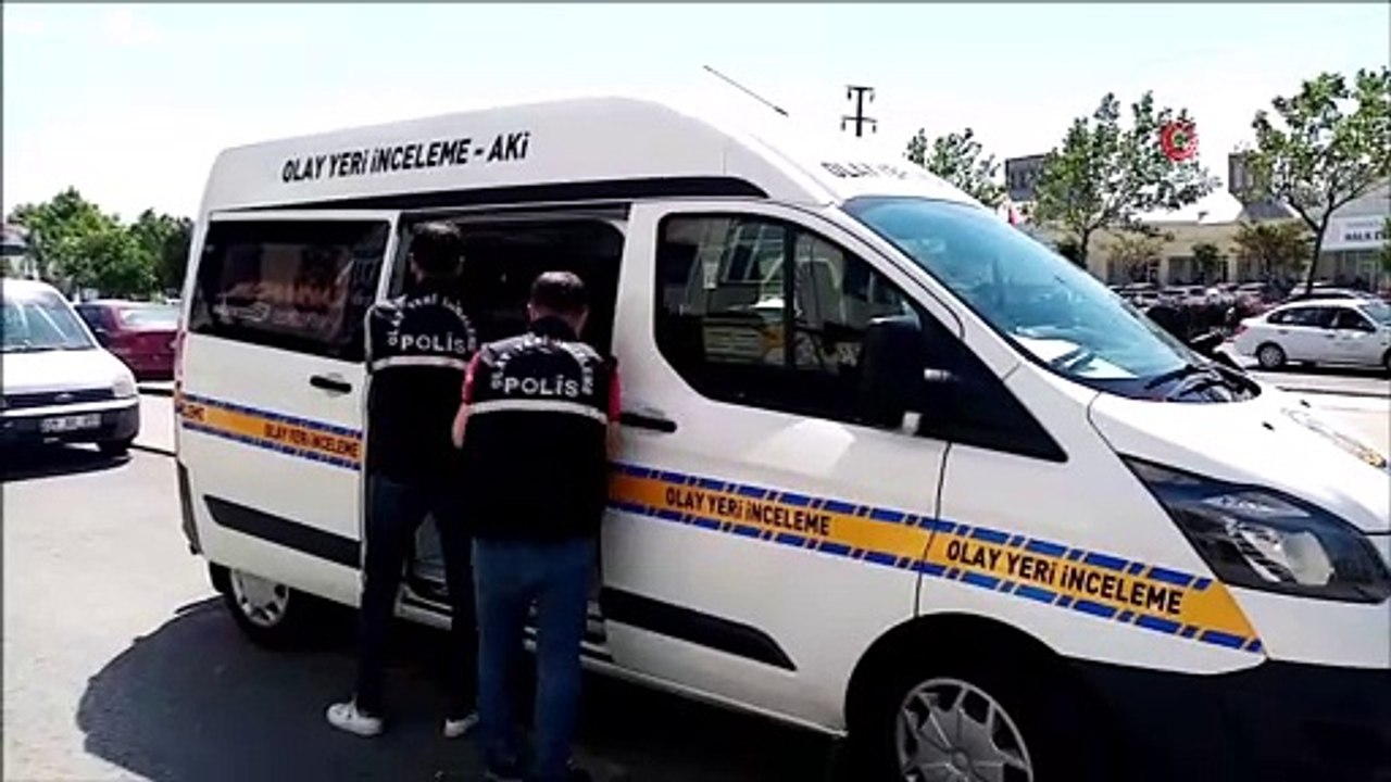 Tekirdağ'da neler oluyor: Evinin balkonunda ölü bulundu