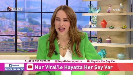Hayatta Her Şey Var 24 Mayıs 2022