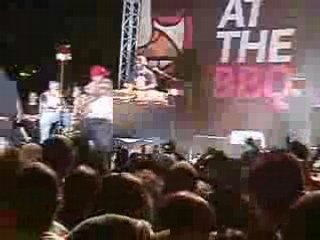 LL COOL J-Rock the bells