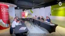 Législatives 2022 - Les débats : 2e circonscription de Savoie