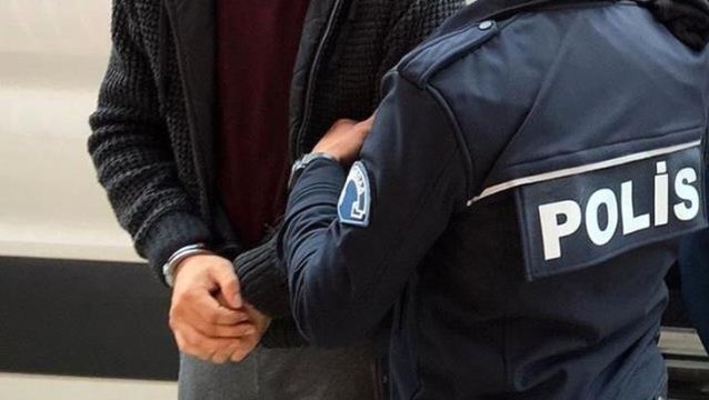 Son Dakika! Eylem hazırlığındaki DEAŞ'lı canlı bomba, Küçükçekmece'de yakalandı