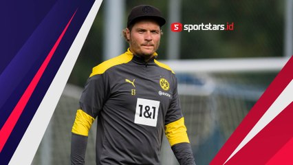 Edin Terzic Ditunjuk Kembali Jadi Pelatih Borussia Dortmund, Berikut Perjalanan Karirnya