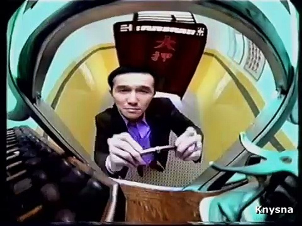 1999 - Hong Kong Telecom (iTV)