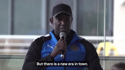 Ten Hag has ‘major surgery’ to perform at United - Yorke