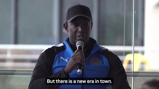 Ten Hag has ‘major surgery’ to perform at United - Yorke