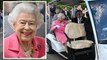Why Queen used £62K buggy at Chelsea Flower Show - 'episodic mobility problems' explained