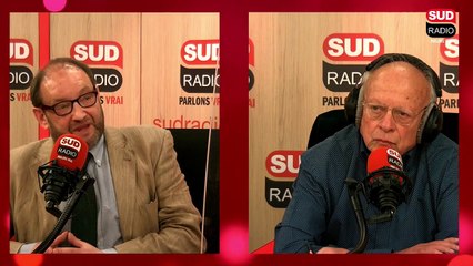 Olivier Piacentini - Forum de Davos, OMS : et s'ils voulaient dissoudre les peuples ?