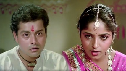 "Hum Toh Kisi Ke Behen Ko Lene Aaye Hai" | Sachin Pilgaonkar | Sadhana Singh | Nadiya Ke Paar