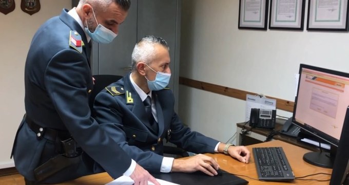 Messina - Frode fiscale, sequestri per 300mila euro a società di commercio libri (24.05.22)