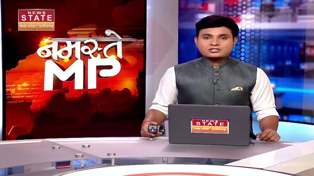 Madhya Pradesh News : सीहोर में मंदिर के विकास कार्यों के लिए सीएम शिवराज सिंह चौहान ने किया भूमिपूजन | Sehore News |