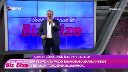 Sonay Gökhan'la Biz Bize 24 Mayıs 2022