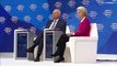A Davos Ursula Von der Leyen guarda già oltre la guerra in Ucraina