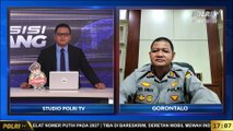 Live Dialog Dengan Kapolres Gorontalo Kota, AKBP Suka Irawanto, Terkait Kasus Tindak Kekerasan Pada Anak