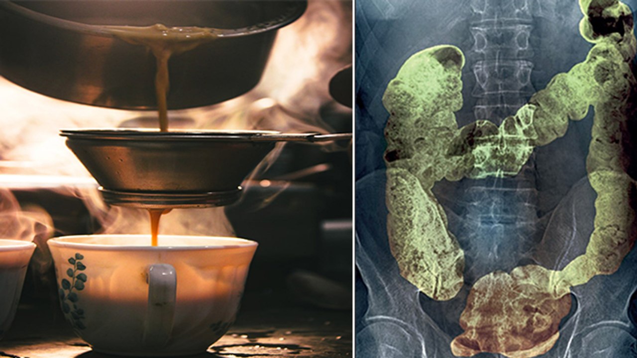दूध वाली चाय में गुड़ मिलाकर पीने से क्या होता है,Stomach Pain से लेकर Indigestion का खतरा | Boldsky