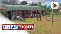 Special elections sa Lanao del Sur, isinagawa ngayong araw
