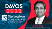 Davos 2022: M&M's Anish Shah on Supply Chain Challenges, Demand, & Climate Change