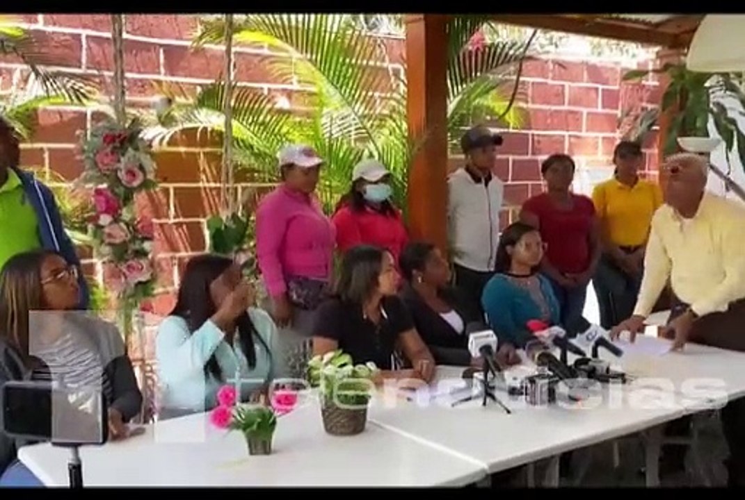 #NacionalesTN / Denuncian instalación ilegal de bancas de Loterías en San Juan