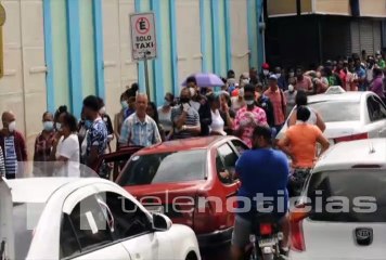 #NacionalesTN / Matan otro y suman nueve las muertes violentas en Santiago