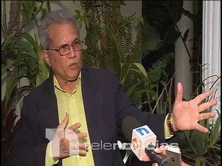 #SaludTN /Sociedad Dominicana de Infectologia entiende no es necesario tomar medidas extremas en aeropuertos ante Viruela del Mono