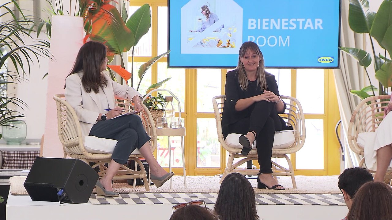 Un estudio aborda por primera vez la relación entre el hogar y el bienestar emocional