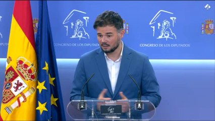 Los aliados del Gobierno ven al rey Juan Carlos como una "fábrica de republicanos"