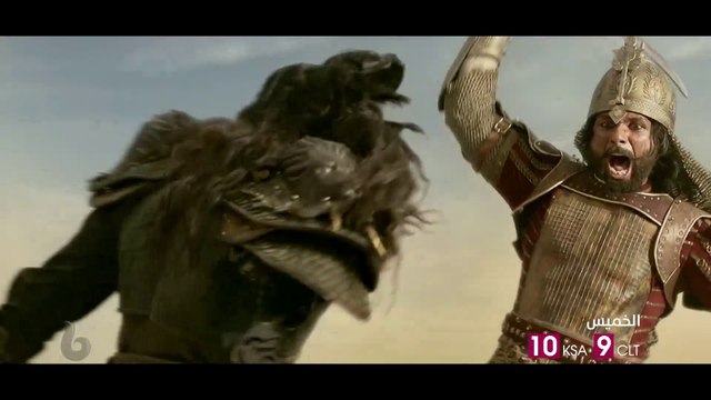 رانفير سينغ يشعل عالم الحرب من أجل جمال ديبيكا باديكون في PADMAAVAT