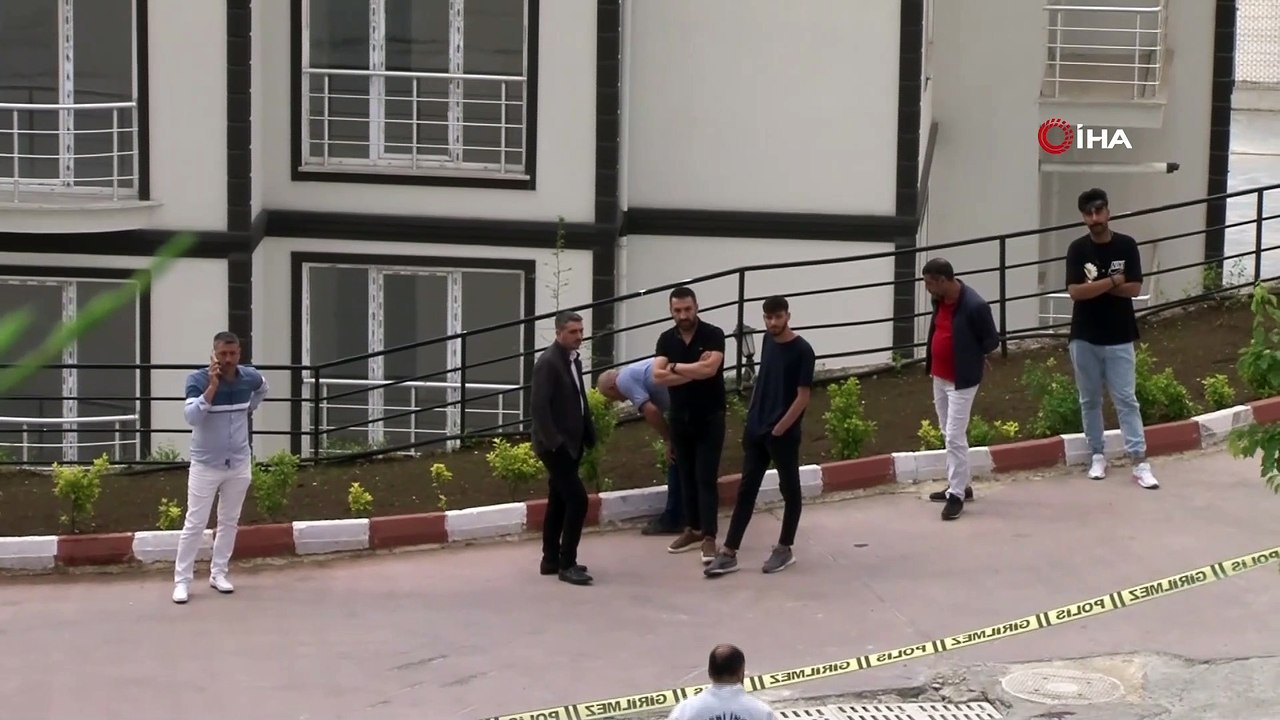 Arkadaşı gözaltında Rabia Yaman nasıl öldü? Dailymotion Video