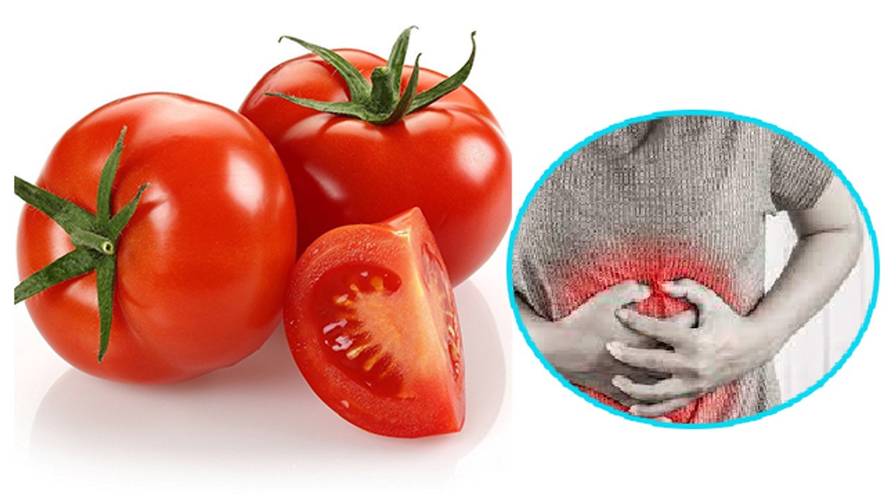 टमाटर खाने से गैस बनती है या नहीं ? । Tamatar Khane Se Gas Banti Hai Ya Nahi । Boldsky