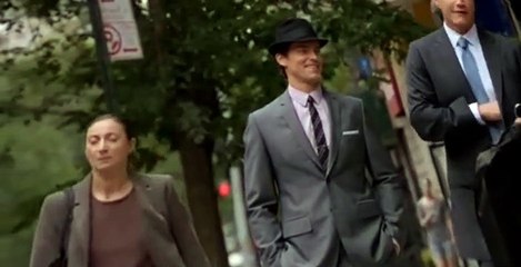 White Collar S05 E07