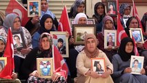 Evlat nöbetindeki anne Mutlu’dan HDP’ye çağrı: “Davaları için kendi çocuklarını göndersinler”