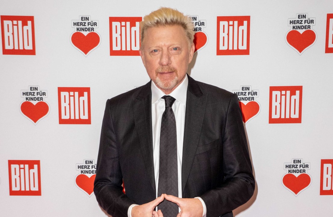 Boris Becker: Endlich wurde er in einen anderen Knast verlegt!