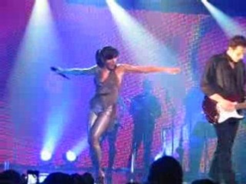 jenifer en concert lille 2008