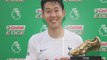 Son Heung-Min: Asia’s First Golden Boot winner