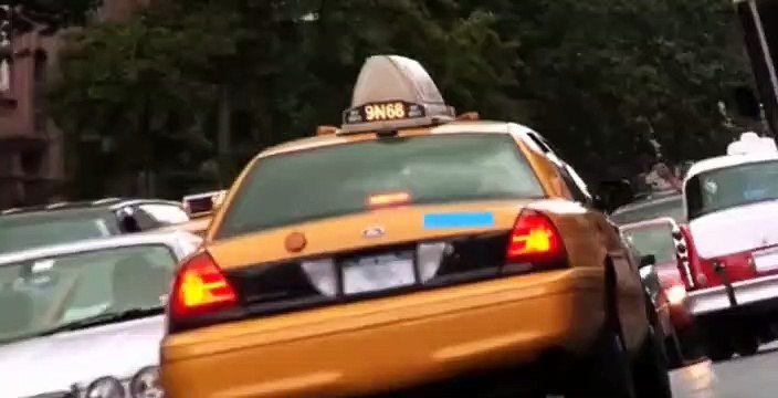 White Collar S05 E08