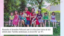 Amandine Pellissard (Familles nombreuses) : Un grand changement à venir pour le clan